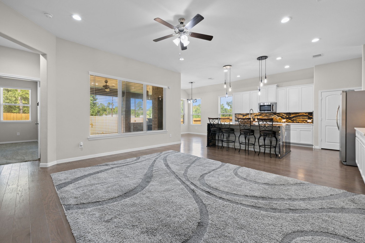 Elfyer - Tomball, TX House - For Sale