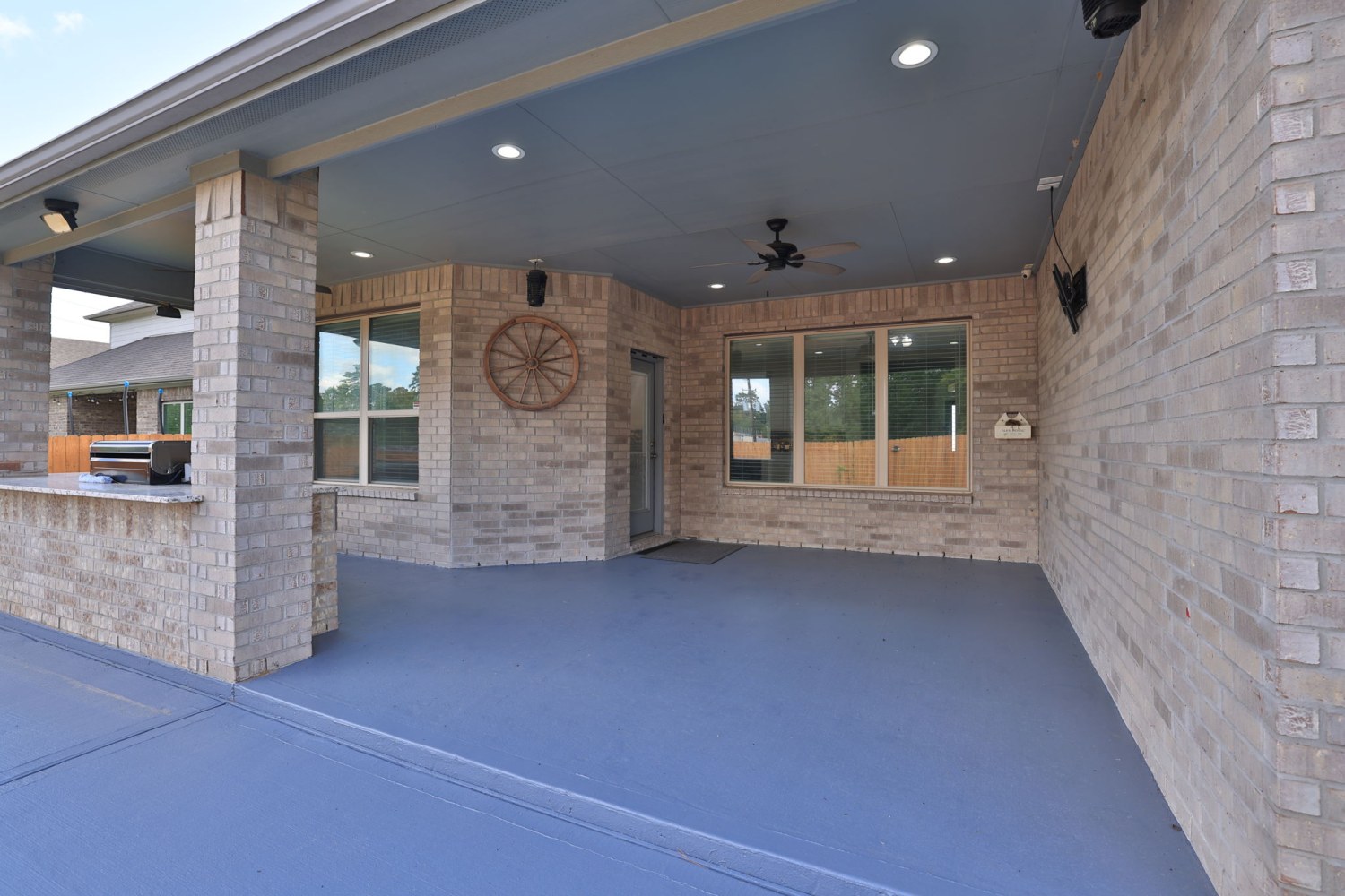 Elfyer - Tomball, TX House - For Sale