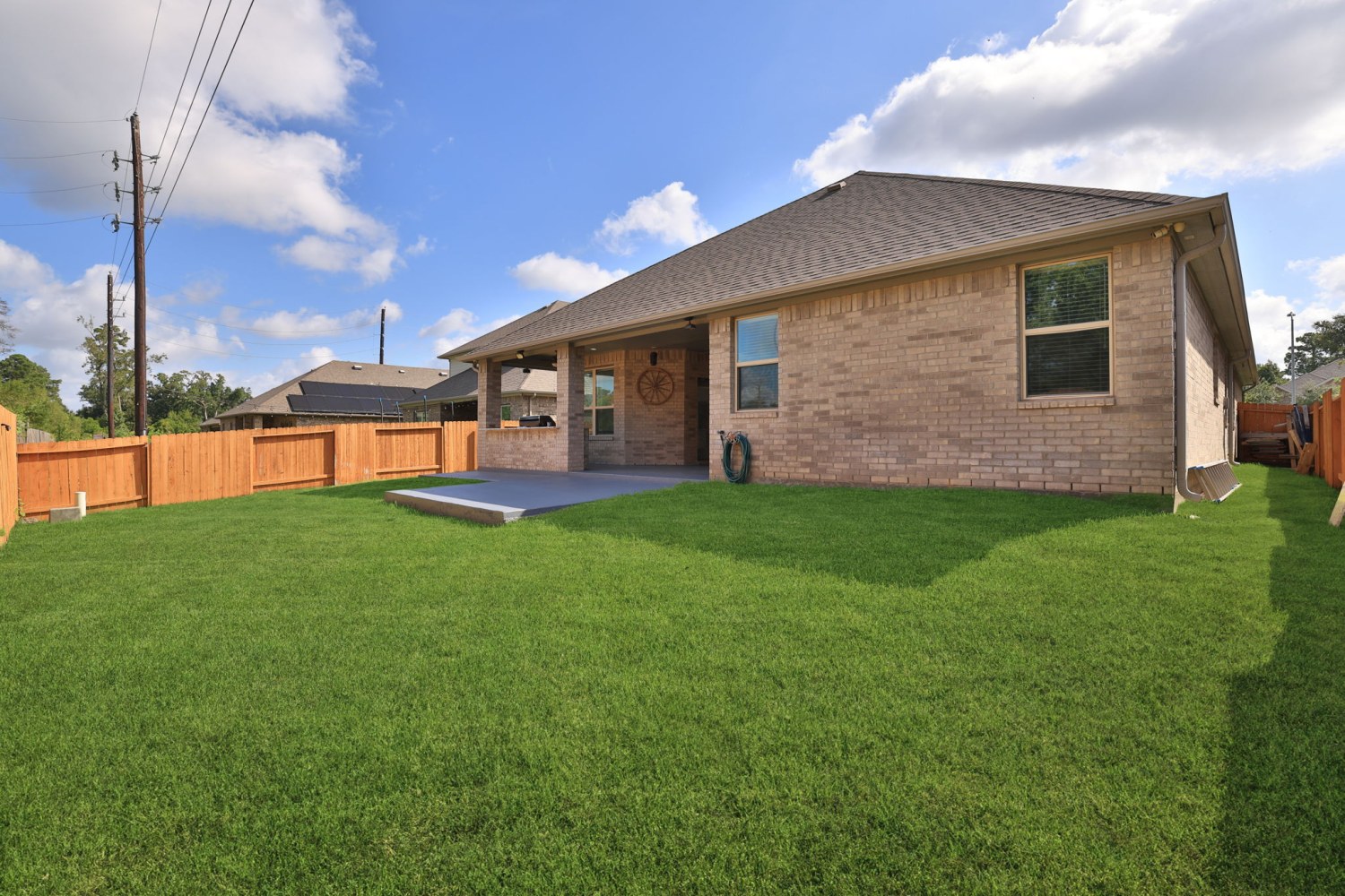 Elfyer - Tomball, TX House - For Sale
