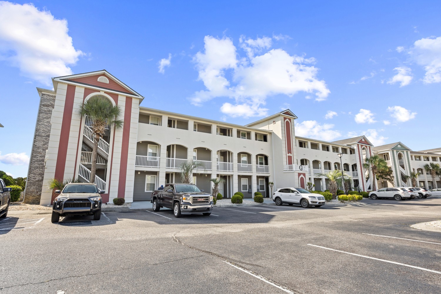 Elfyer - Little River, SC House - For Sale