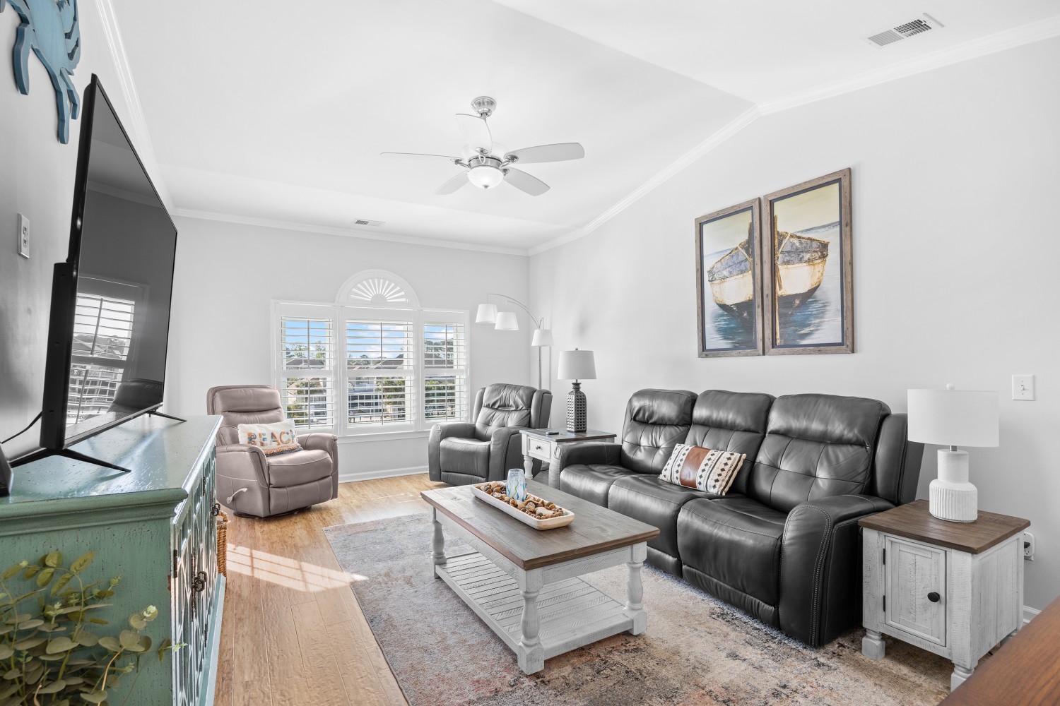 Elfyer - Little River, SC House - For Sale