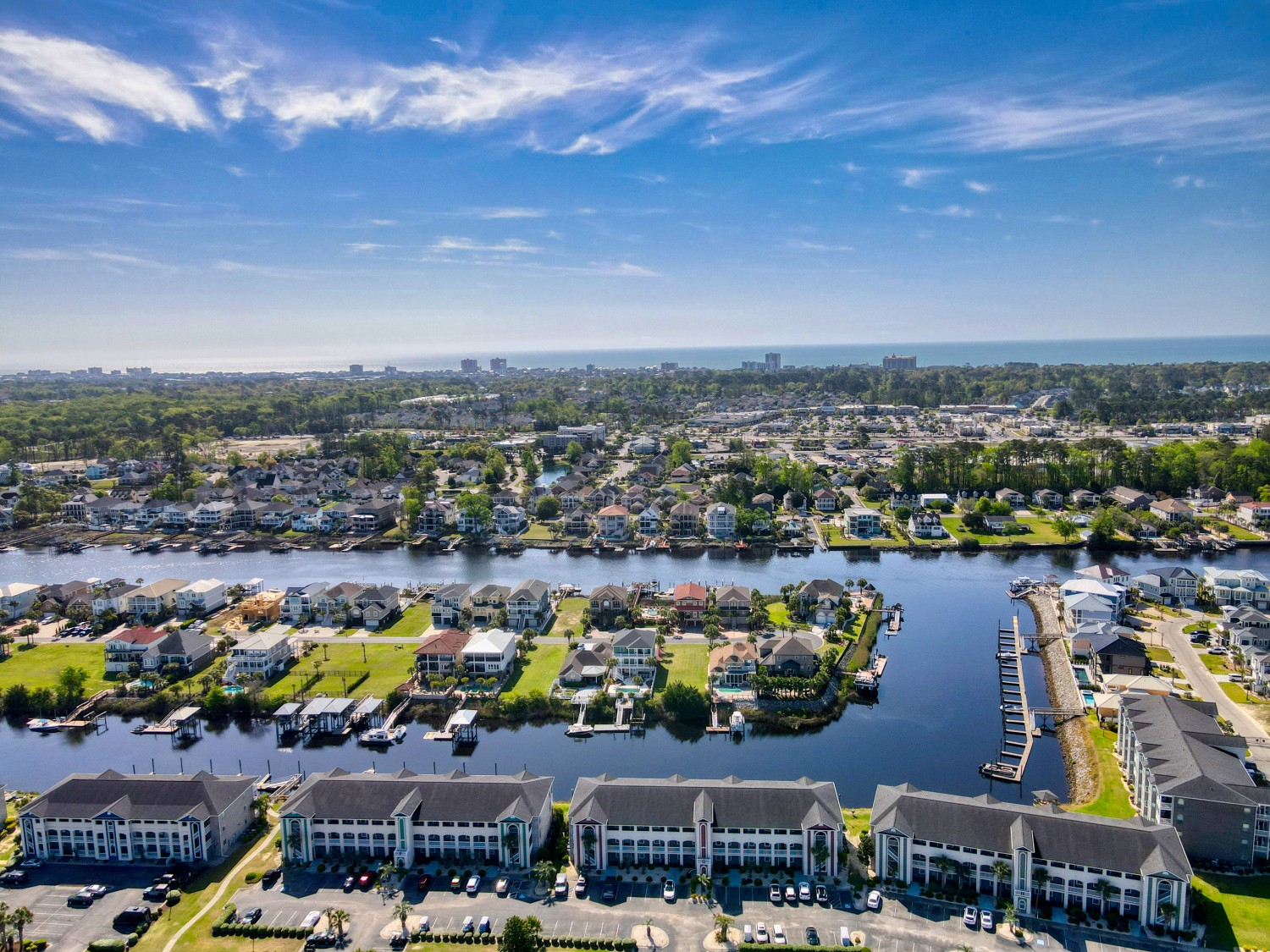 Elfyer - Little River, SC House - For Sale