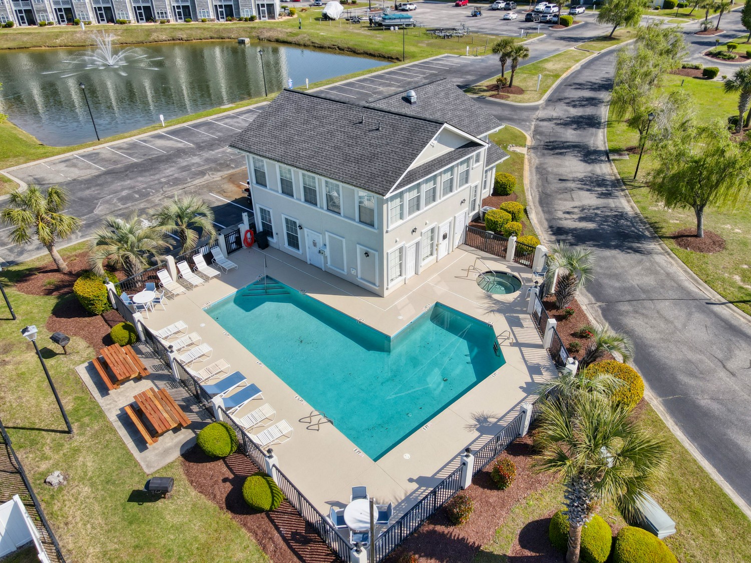 Elfyer - Little River, SC House - For Sale