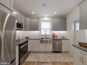 Elfyer - Philadelphia, PA House - For Sale