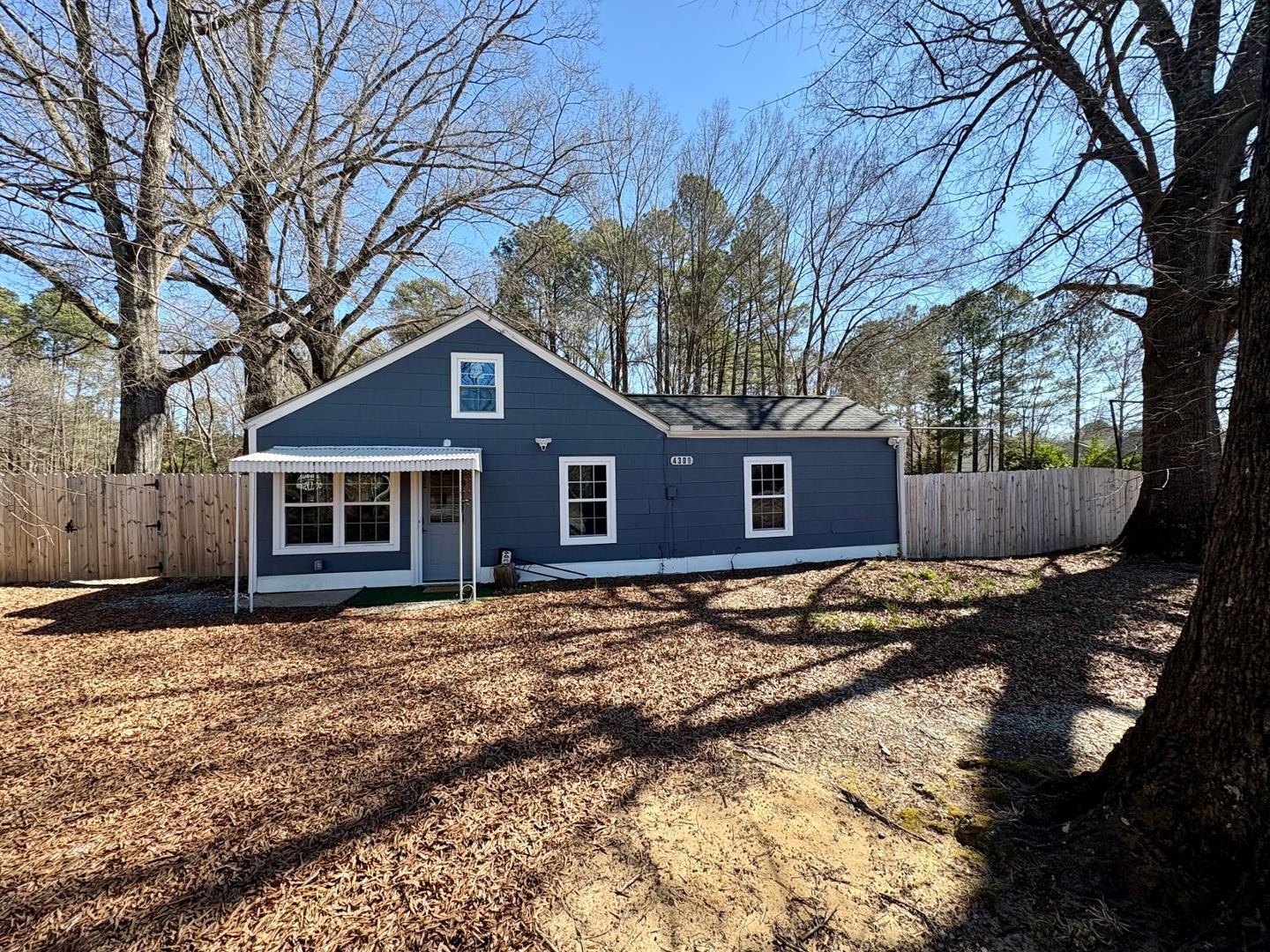 Elfyer - Durham, NC House - For Sale