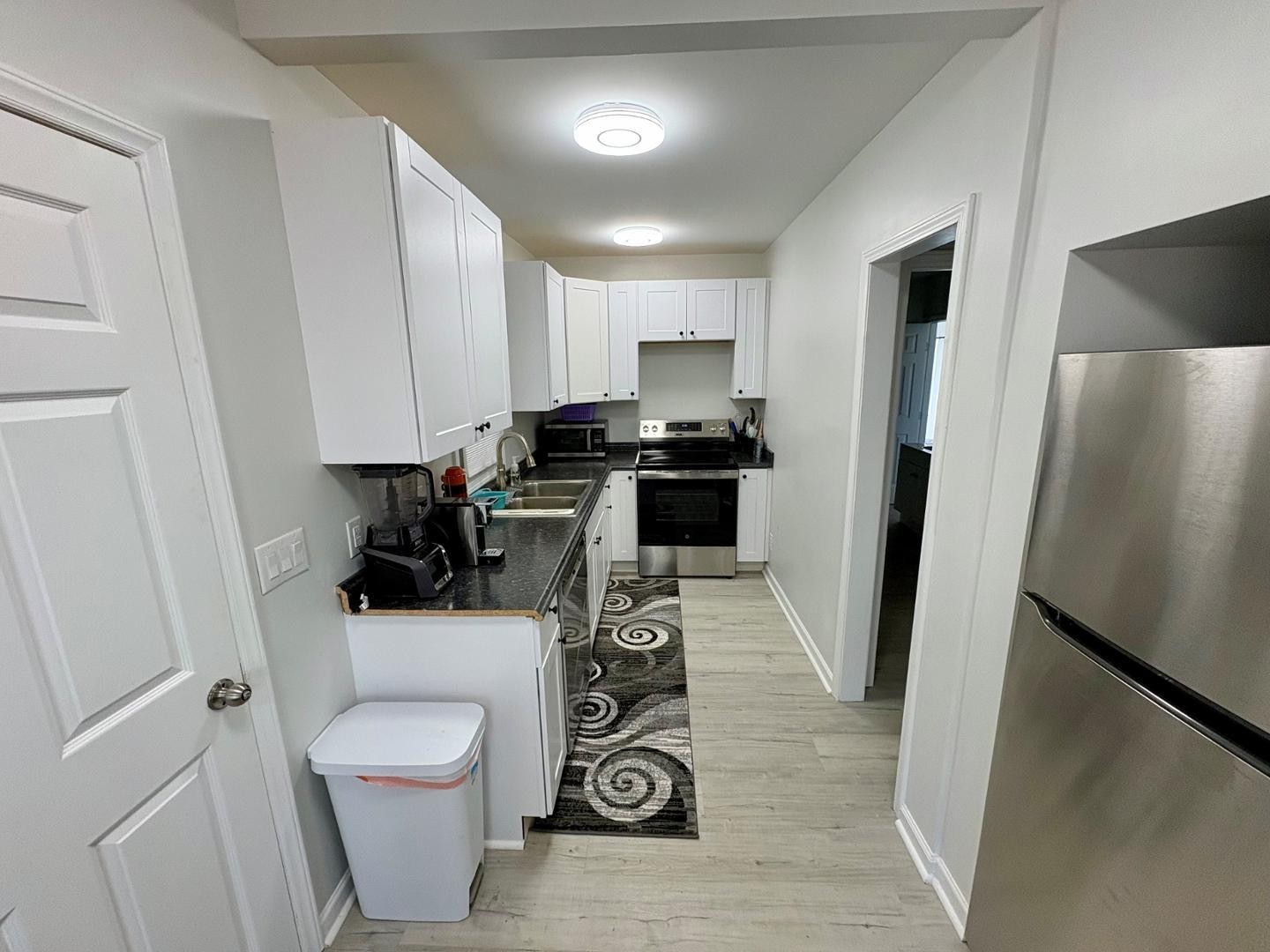 Elfyer - Durham, NC House - For Sale