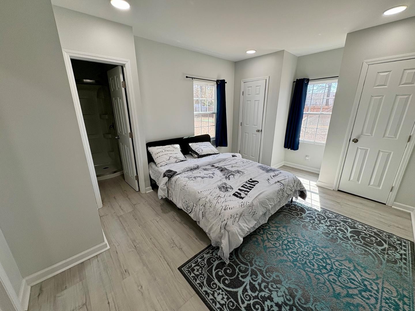 Elfyer - Durham, NC House - For Sale