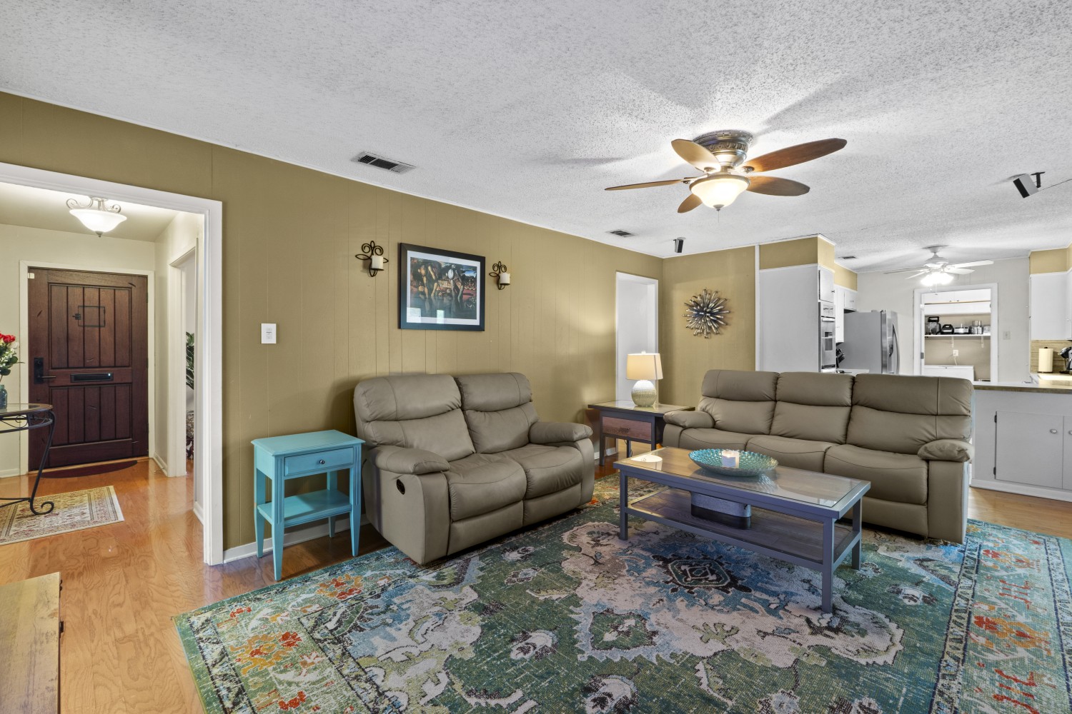 Elfyer - Austin, TX House - For Sale