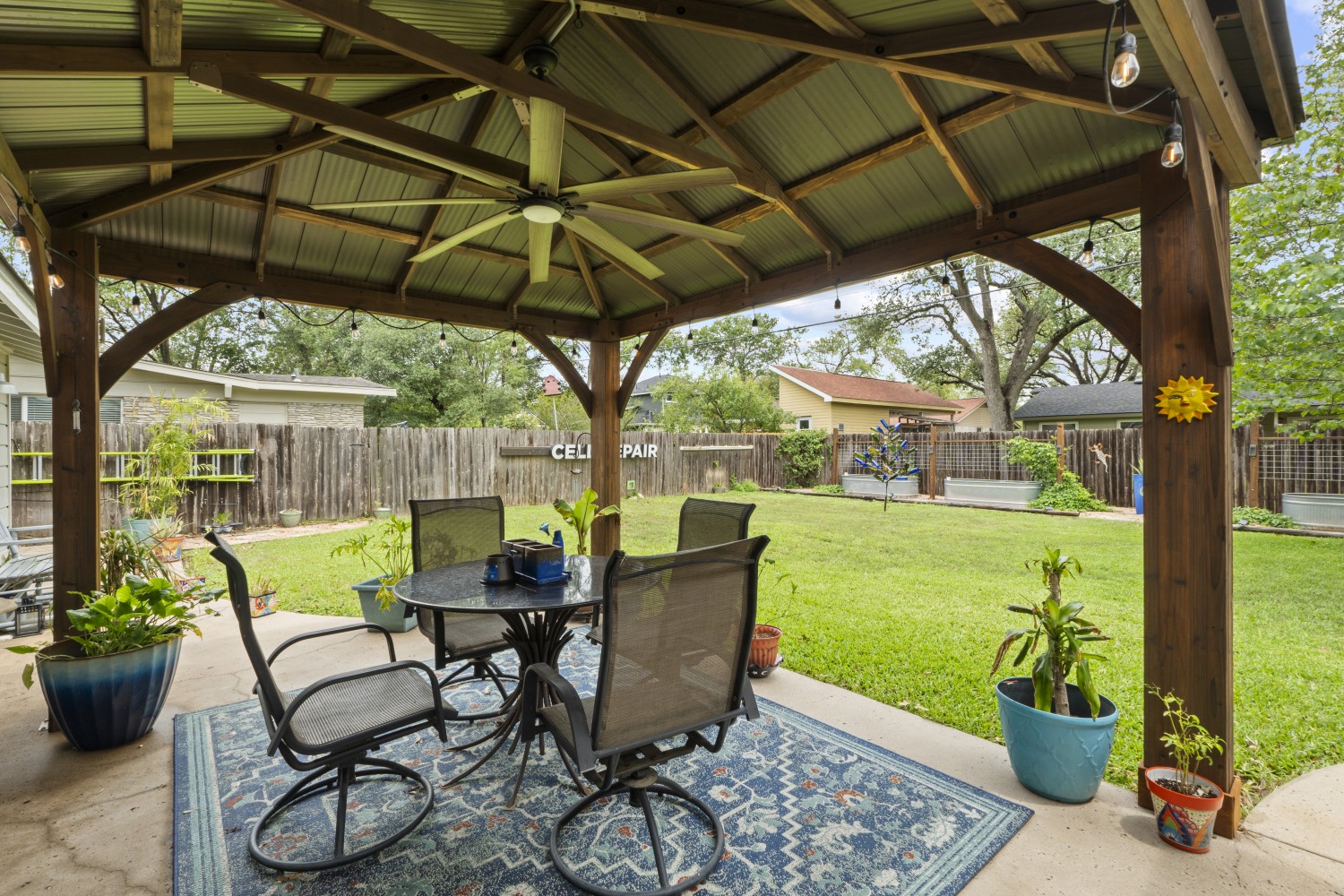 Elfyer - Austin, TX House - For Sale