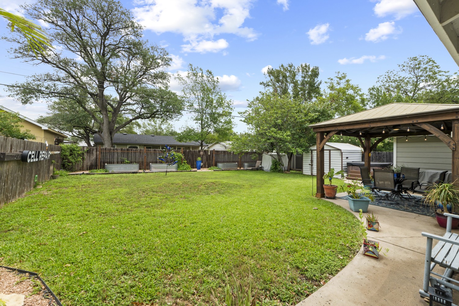 Elfyer - Austin, TX House - For Sale