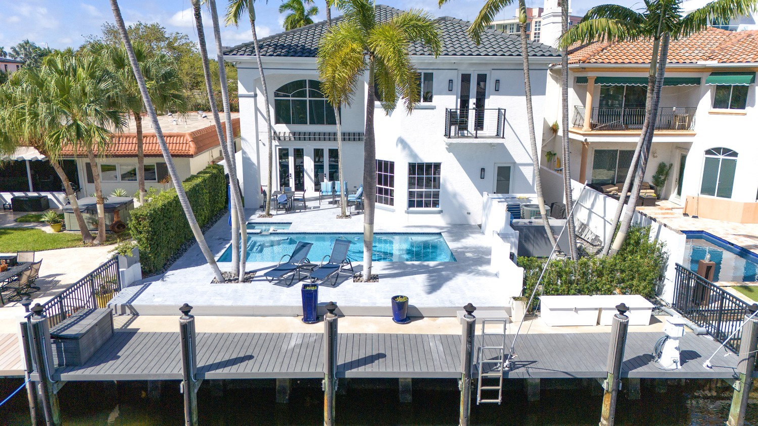 Elfyer - Fort Lauderdale, FL House - For Sale