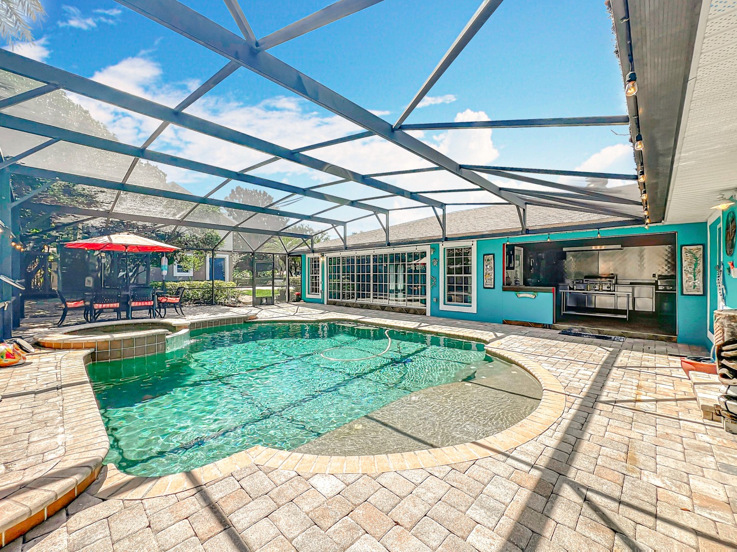 Elfyer - Orlando, FL House - For Sale