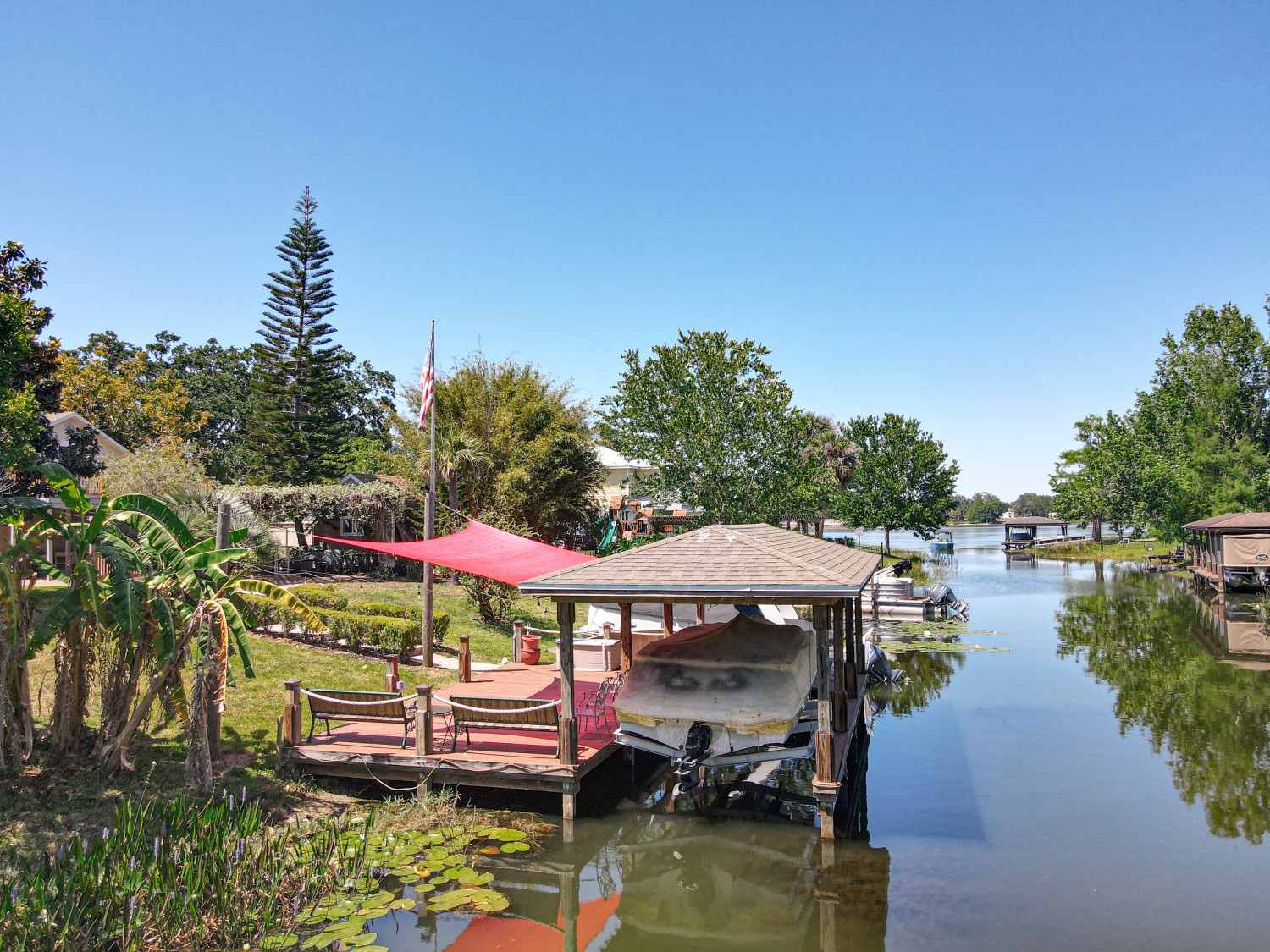 Elfyer - Orlando, FL House - For Sale