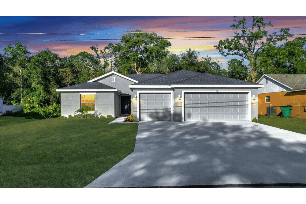 792 Del Prado Dr