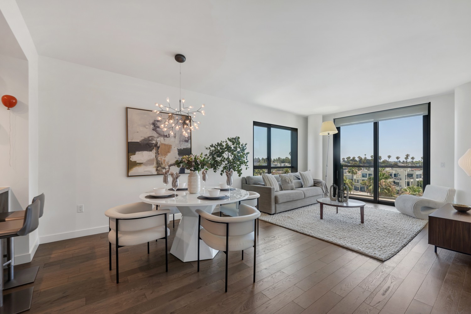 Elfyer - Santa Monica, CA House - For Sale