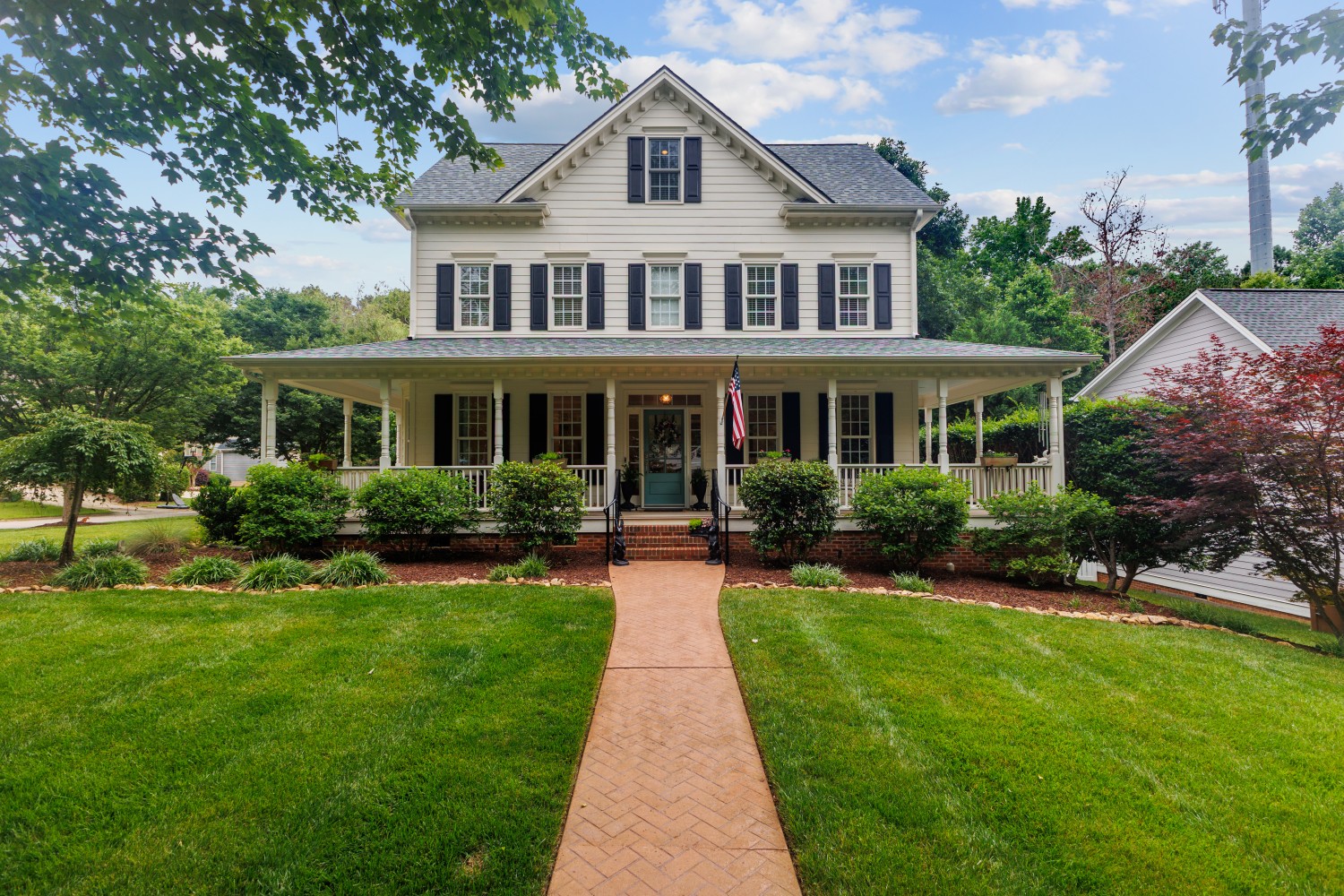 Elfyer - Holly Springs, NC House - For Sale