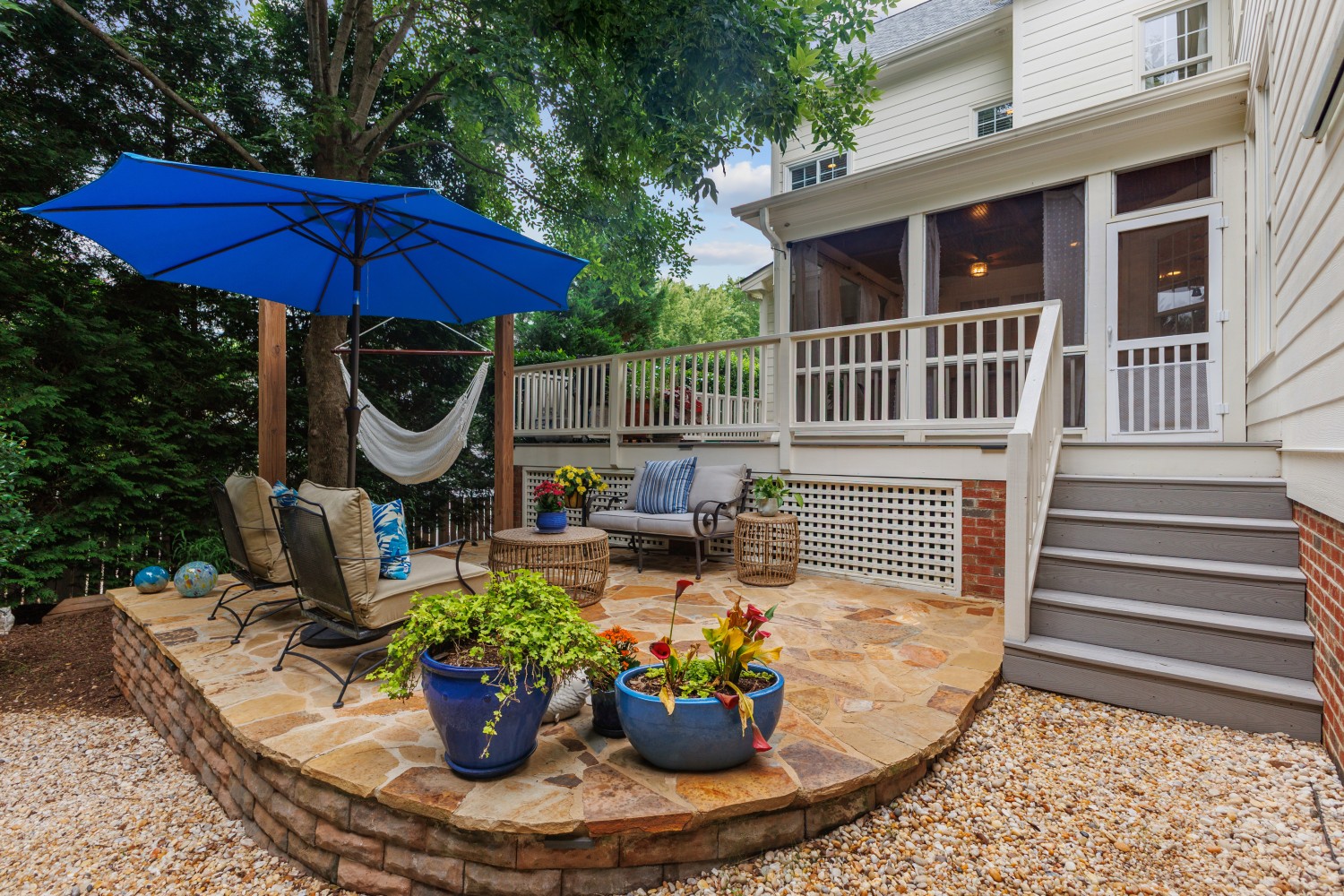 Elfyer - Holly Springs, NC House - For Sale