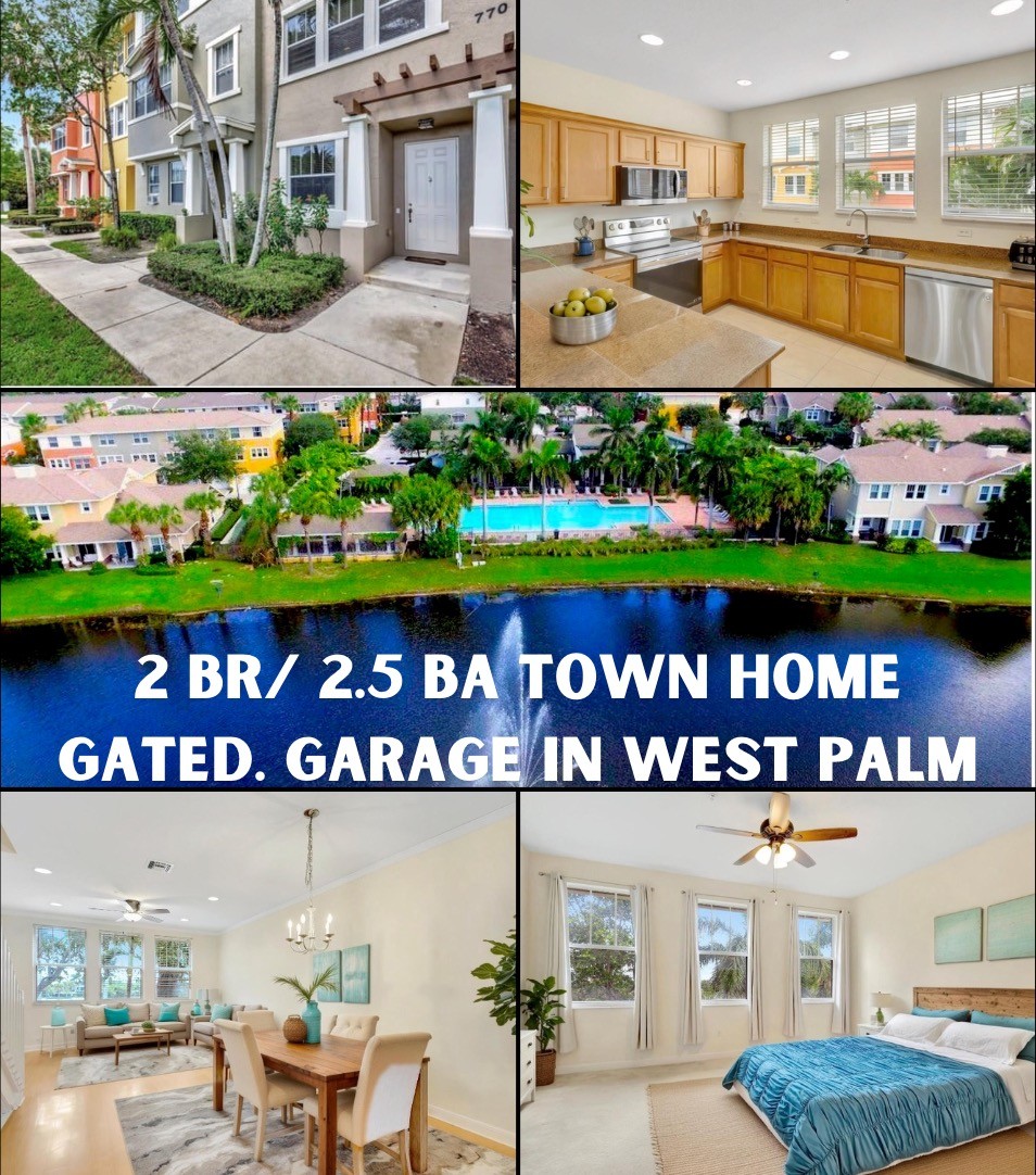 Elfyer - West Palm Beach, FL House - For Sale