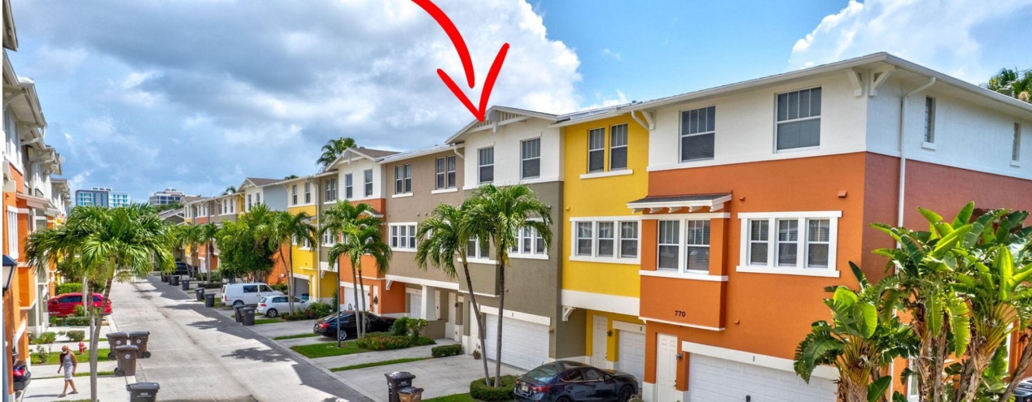 Elfyer - West Palm Beach, FL House - For Sale