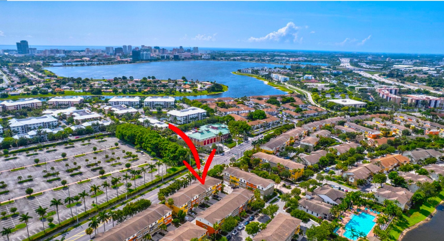 Elfyer - West Palm Beach, FL House - For Sale