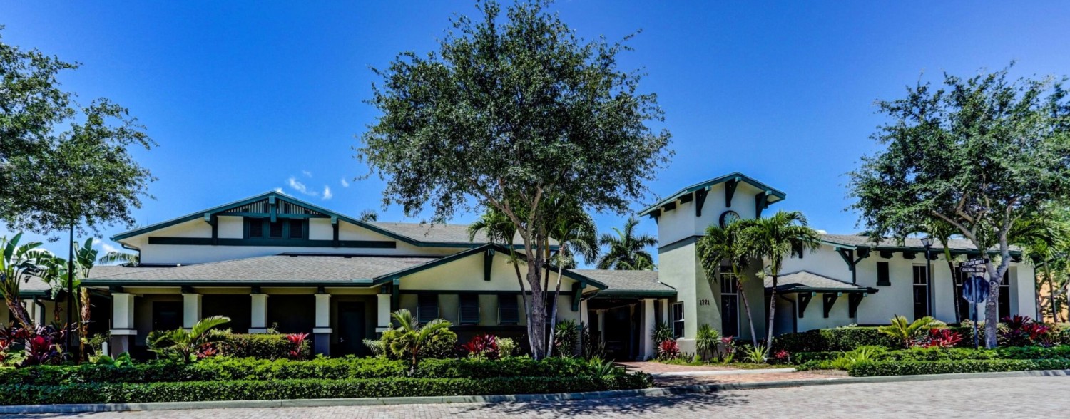 Elfyer - West Palm Beach, FL House - For Sale