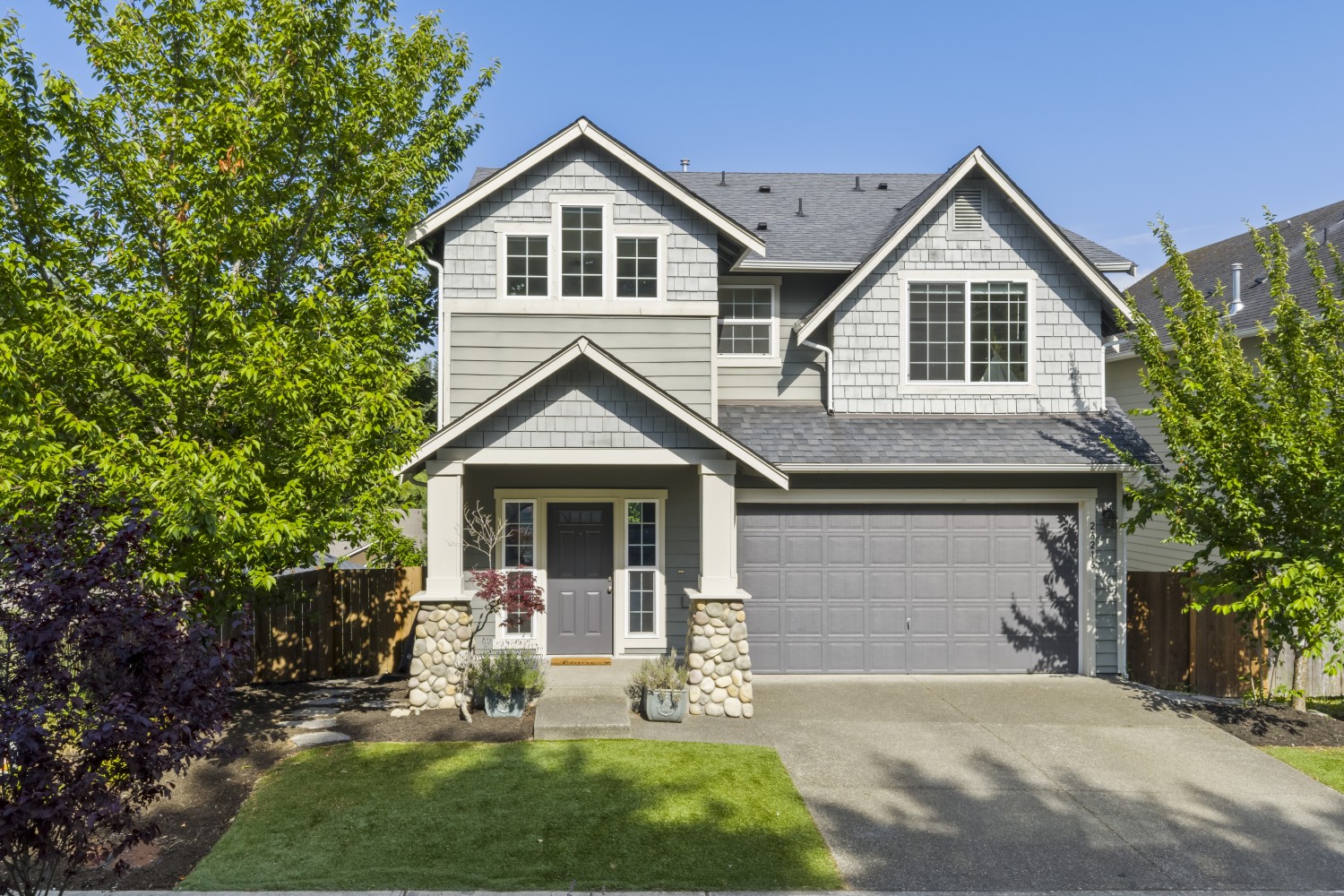 Elfyer - Maple Valley, WA House - For Sale