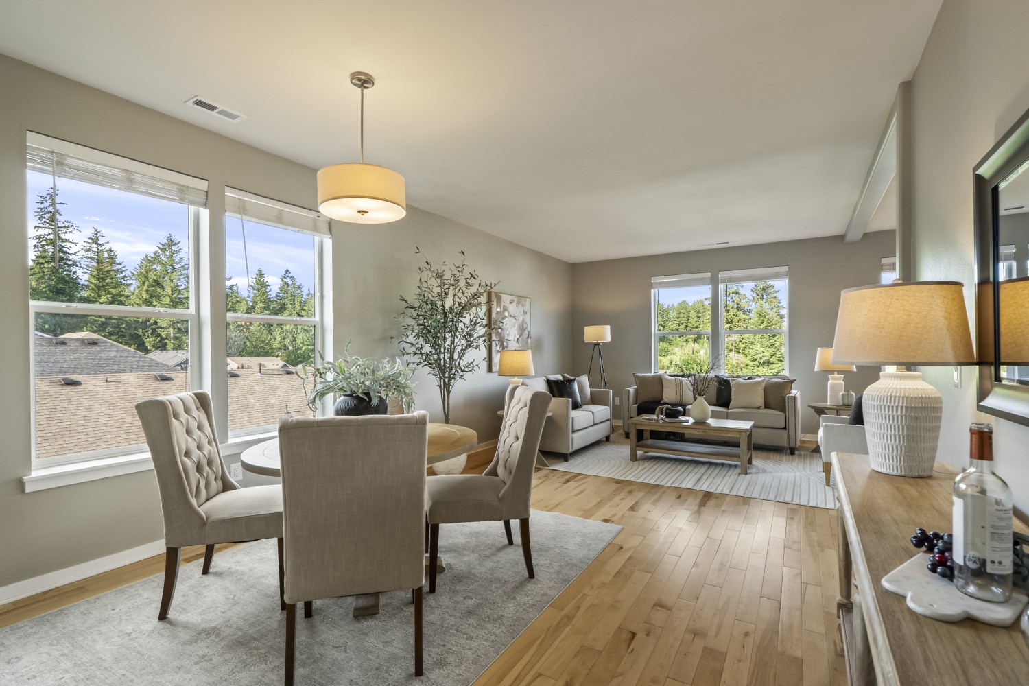 Elfyer - Maple Valley, WA House - For Sale