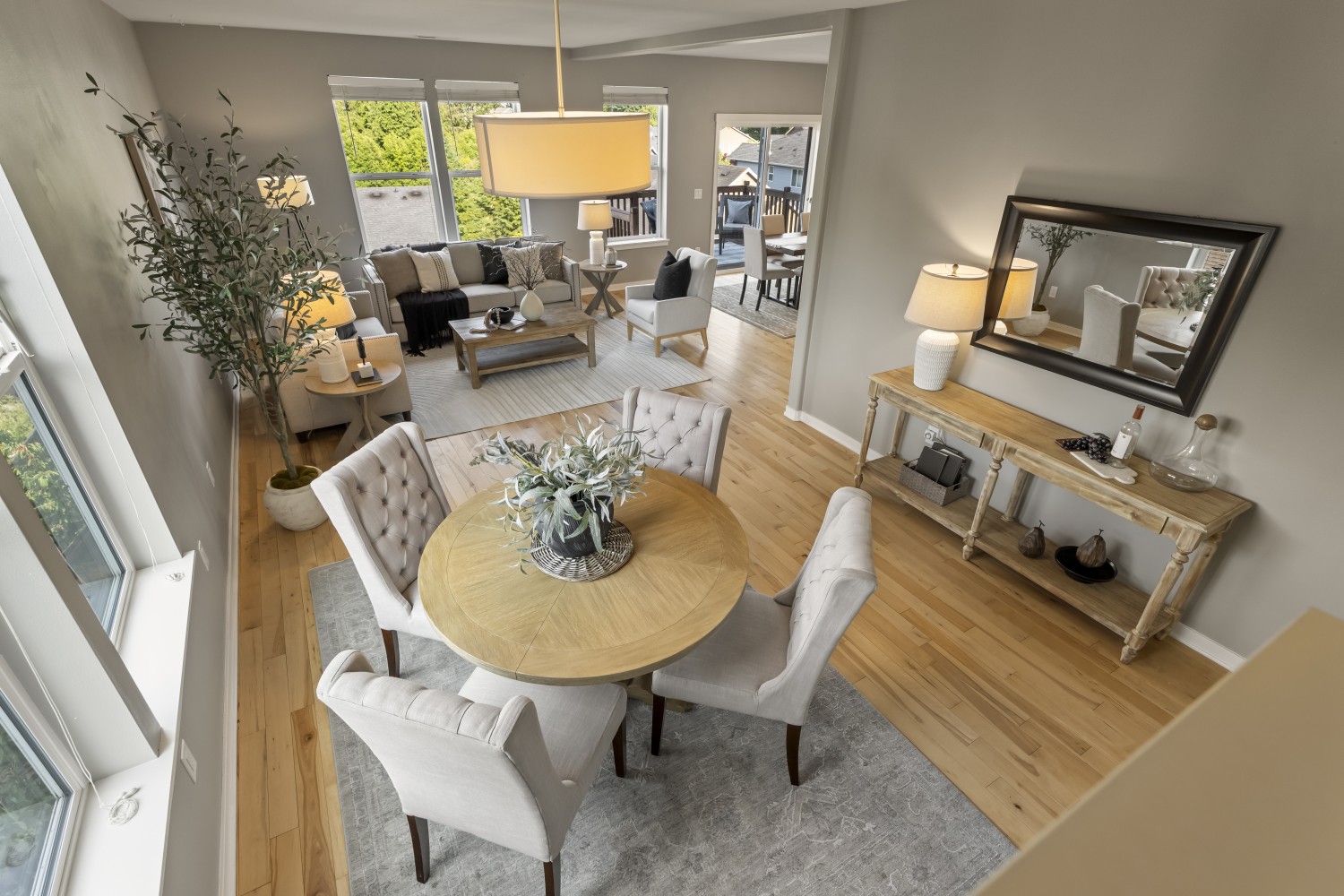 Elfyer - Maple Valley, WA House - For Sale