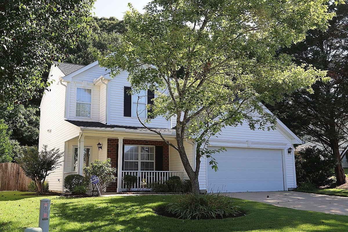 Elfyer - Raleigh, NC House - For Sale