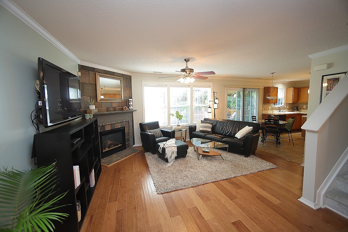 Elfyer - Raleigh, NC House - For Sale