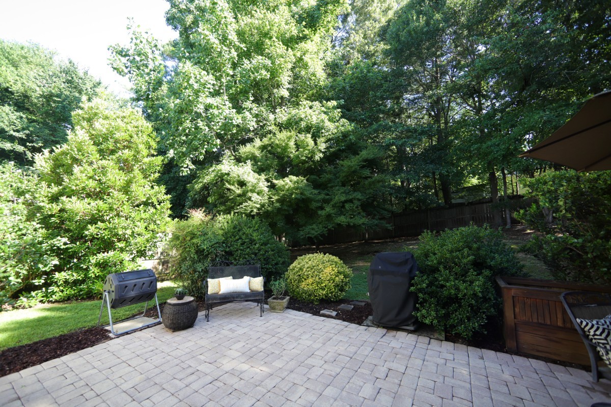 Elfyer - Raleigh, NC House - For Sale