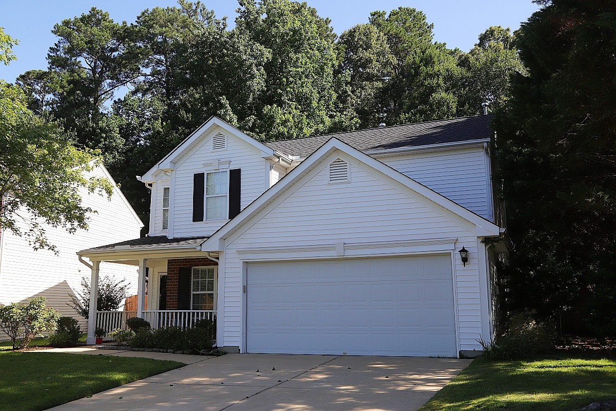 Elfyer - Raleigh, NC House - For Sale