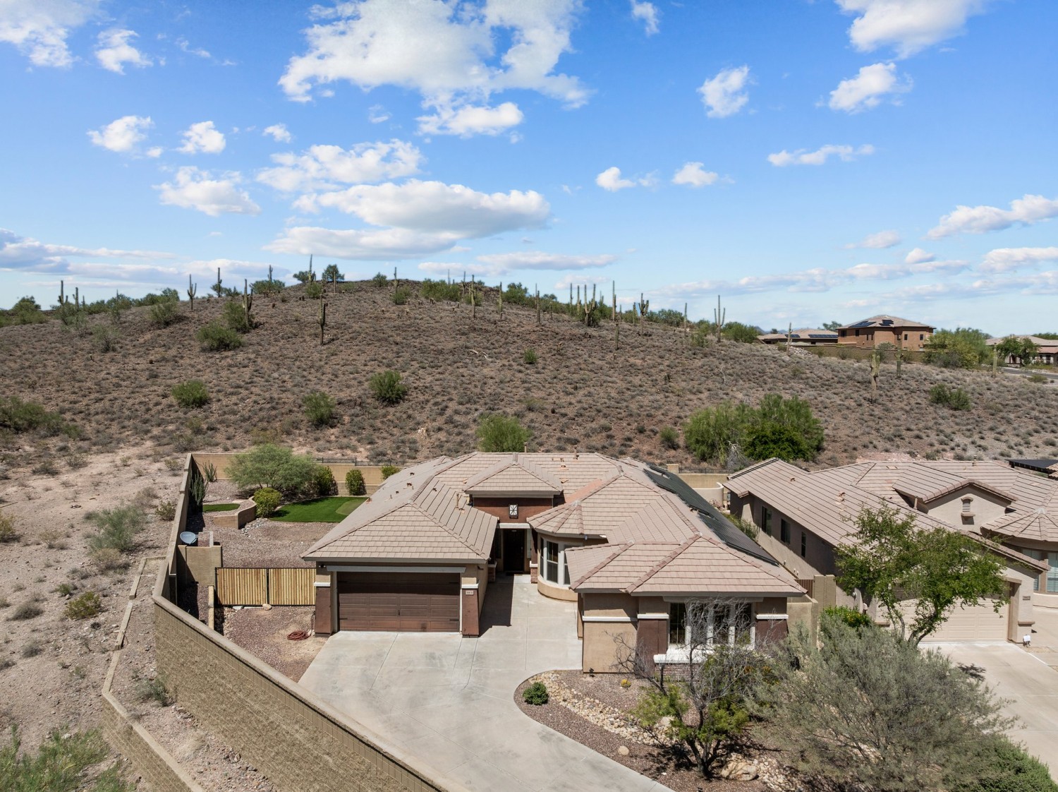 Elfyer - Anthem, AZ House - For Sale