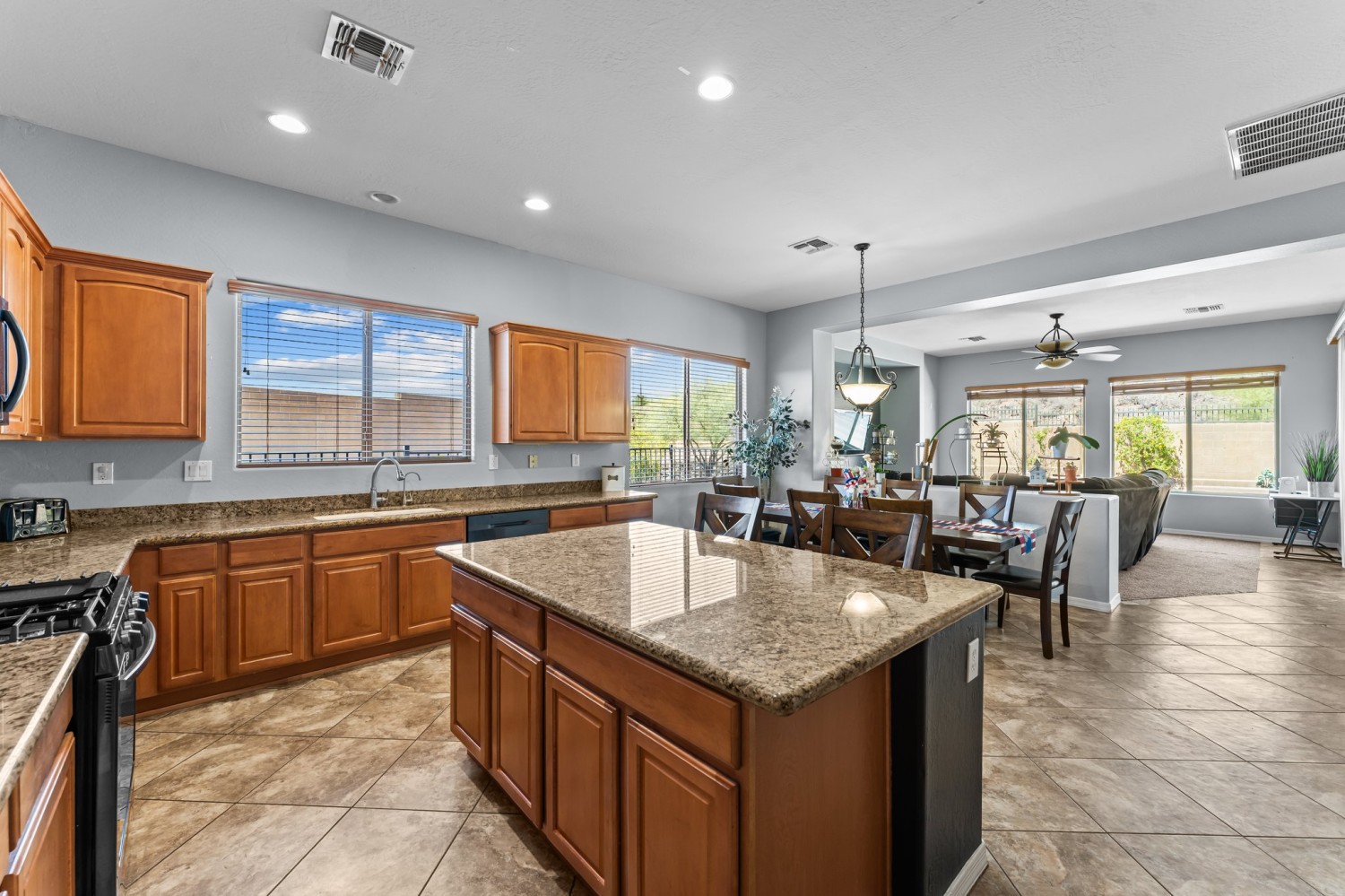 Elfyer - Anthem, AZ House - For Sale