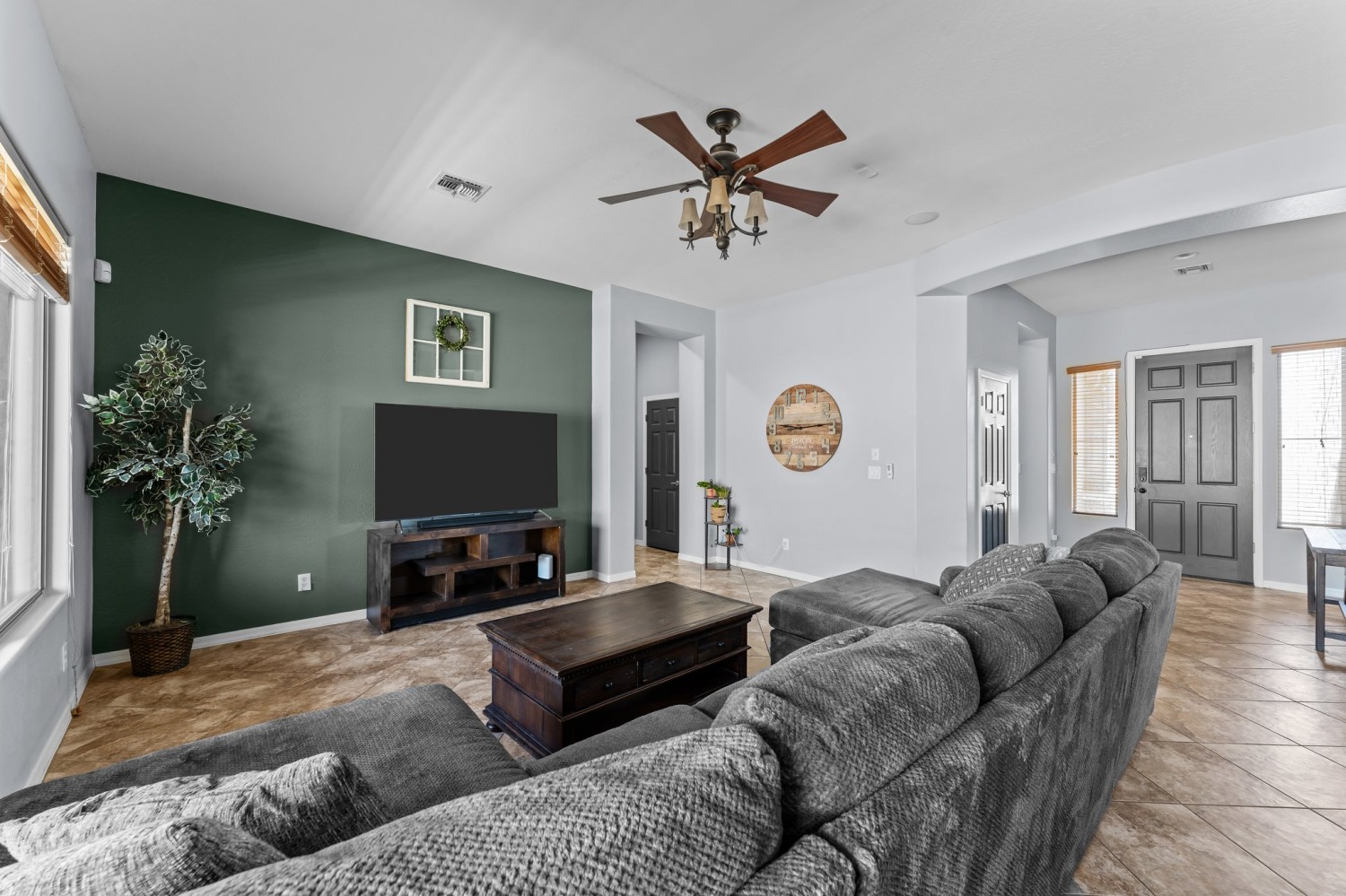 Elfyer - Anthem, AZ House - For Sale