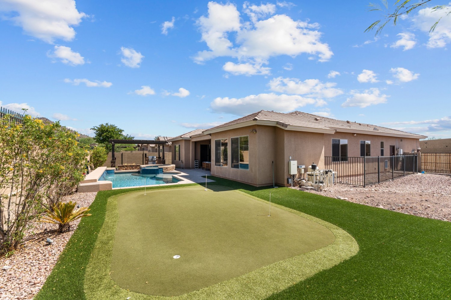 Elfyer - Anthem, AZ House - For Sale