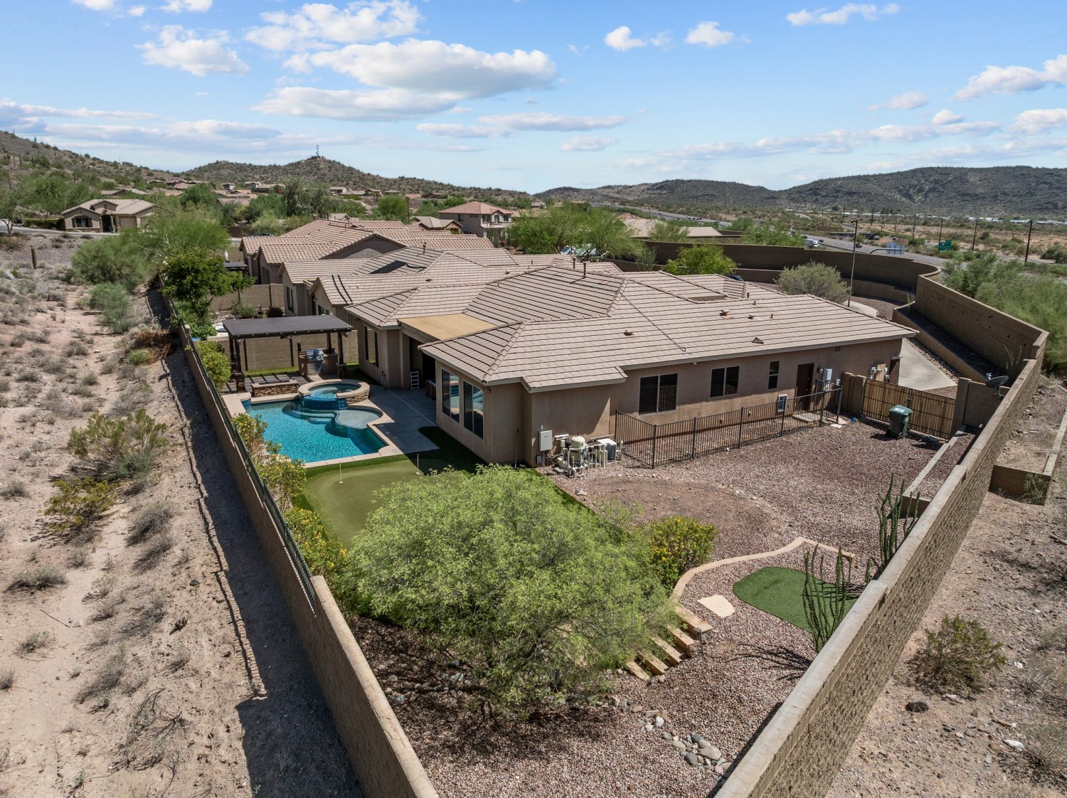 Elfyer - Anthem, AZ House - For Sale