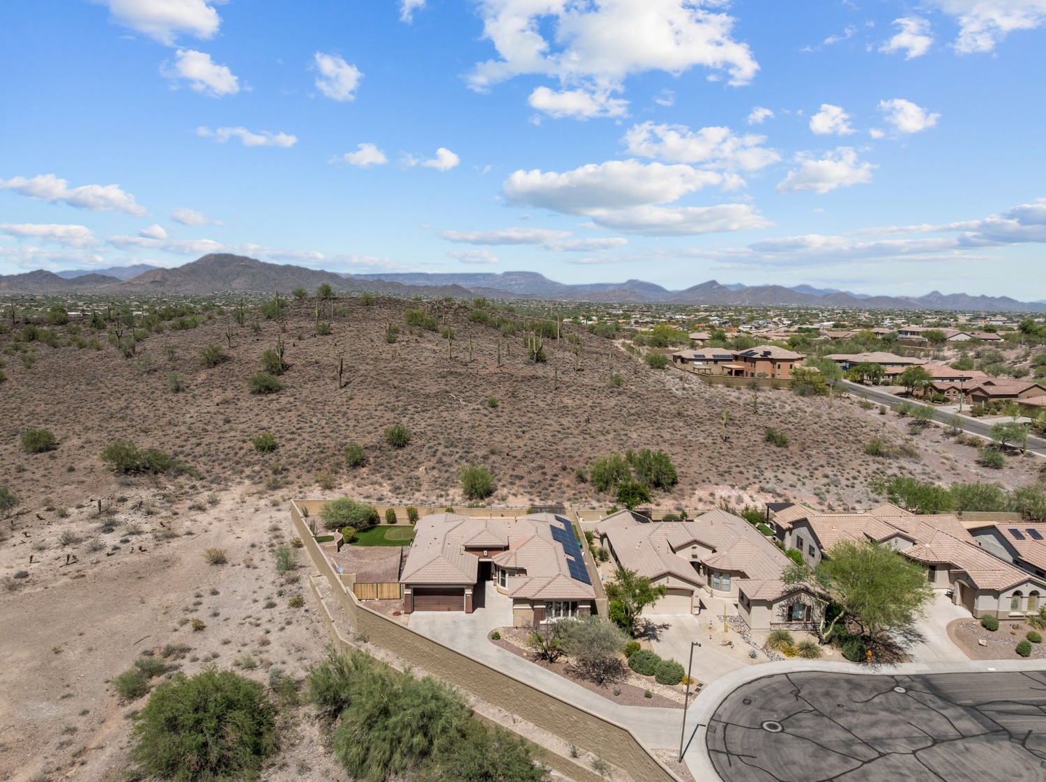 Elfyer - Anthem, AZ House - For Sale