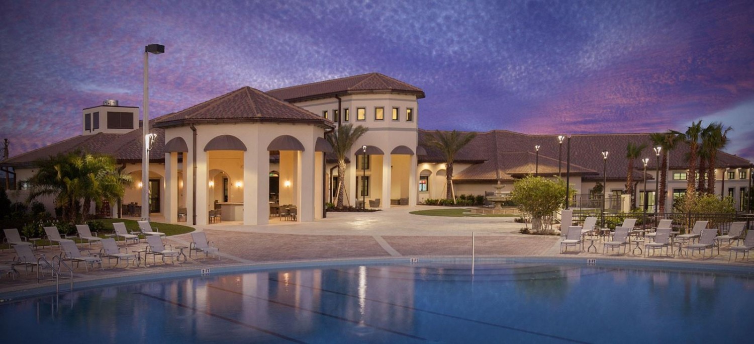 Elfyer - Davenport, FL House - For Sale