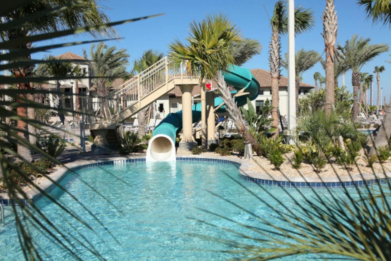 Elfyer - Davenport, FL House - For Sale