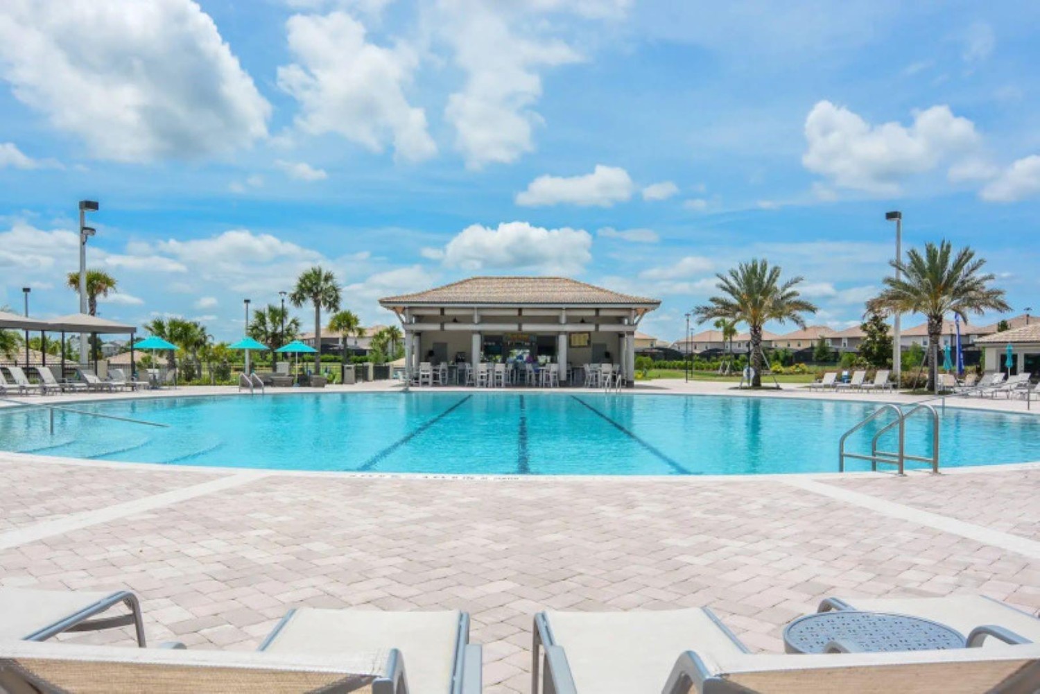 Elfyer - Davenport, FL House - For Sale