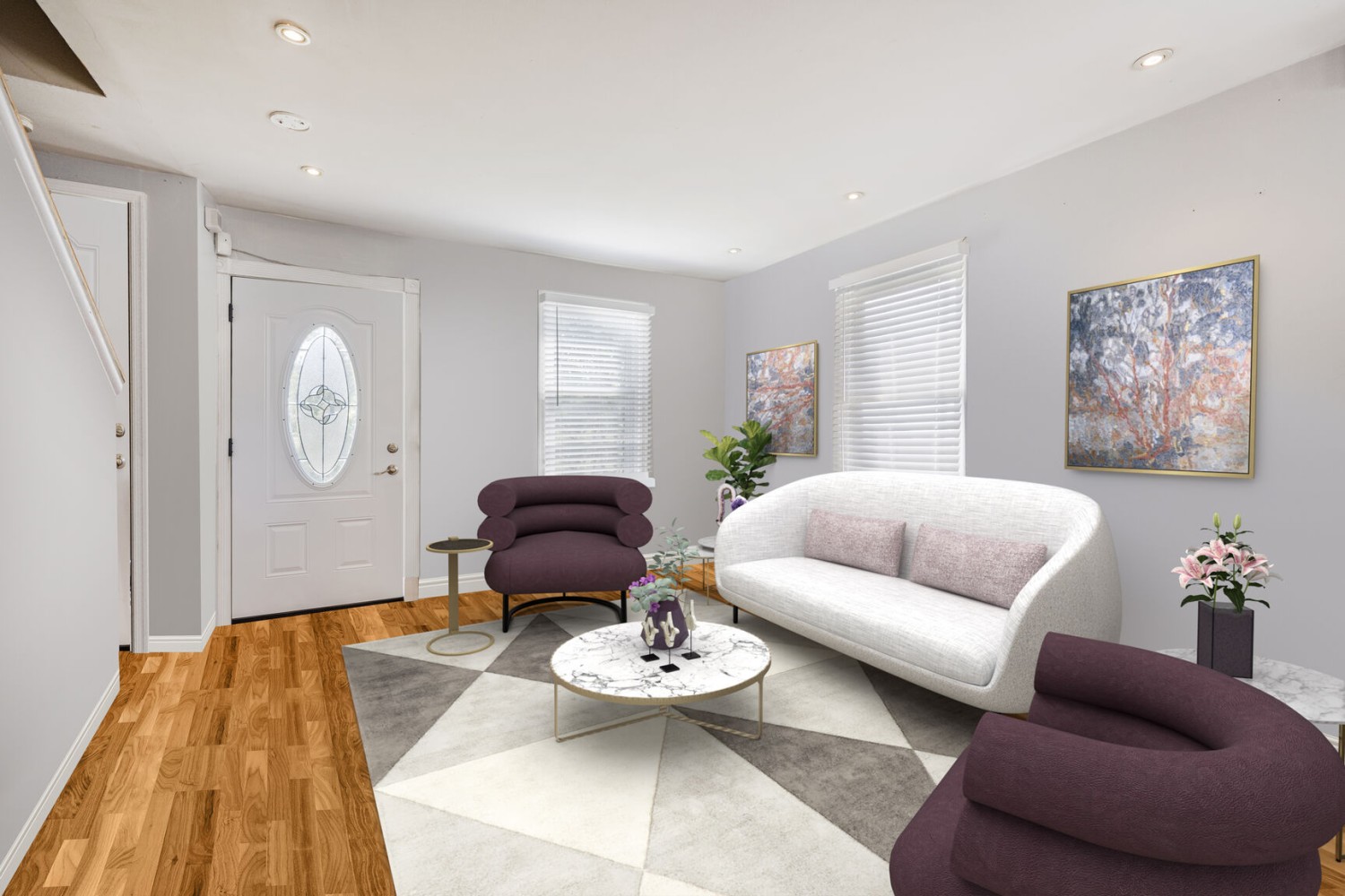 Elfyer - Washington, DC House - For Sale