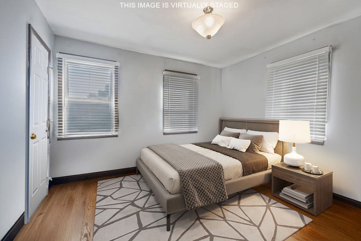 Elfyer - Washington, DC House - For Sale