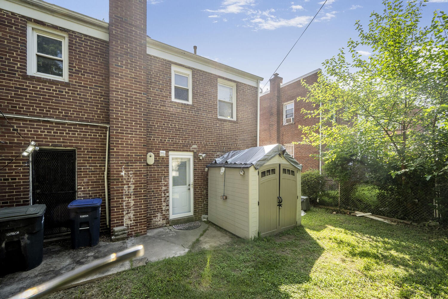 Elfyer - Washington, DC House - For Sale