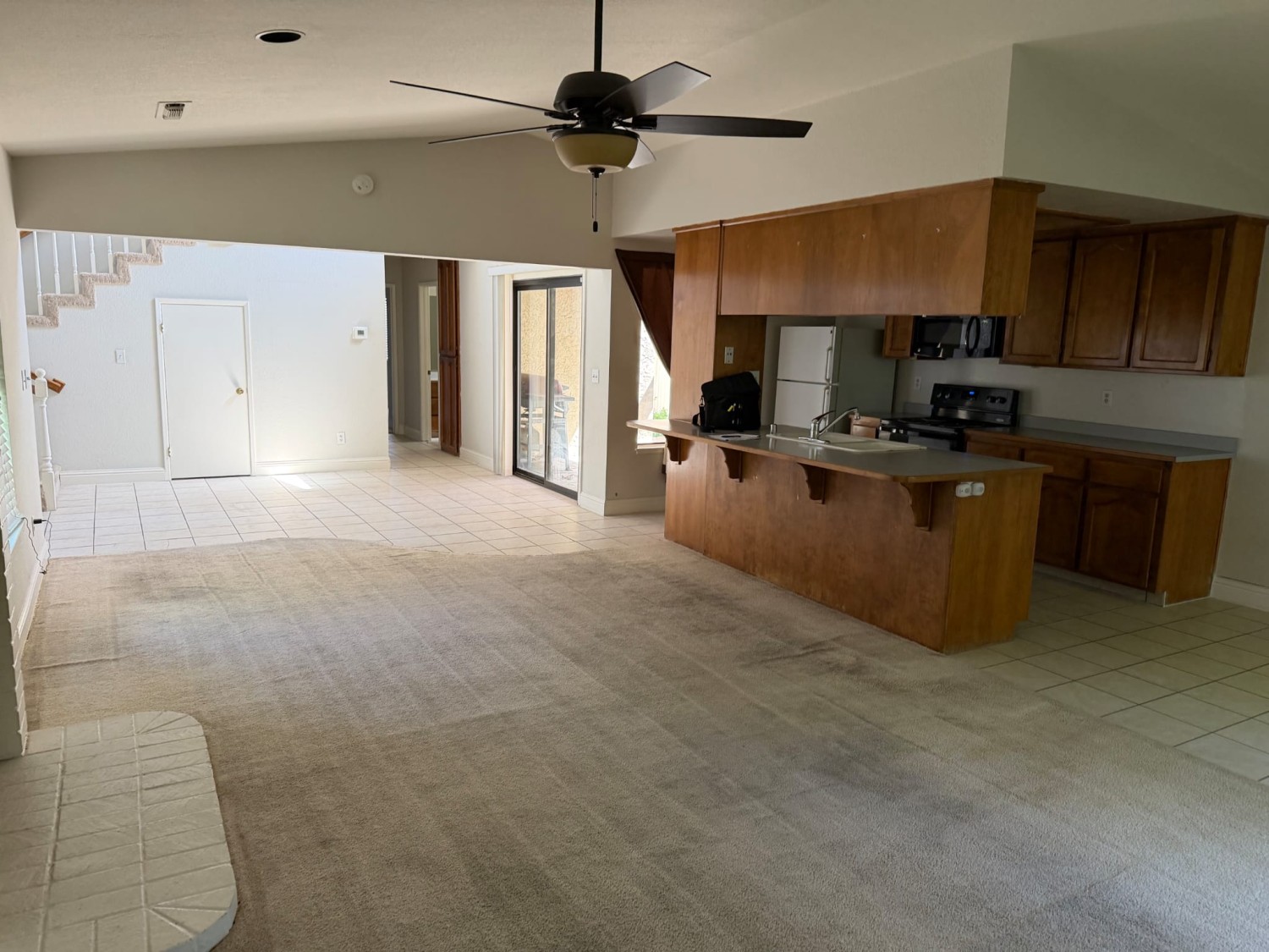Elfyer - Modesto, CA House - For Sale
