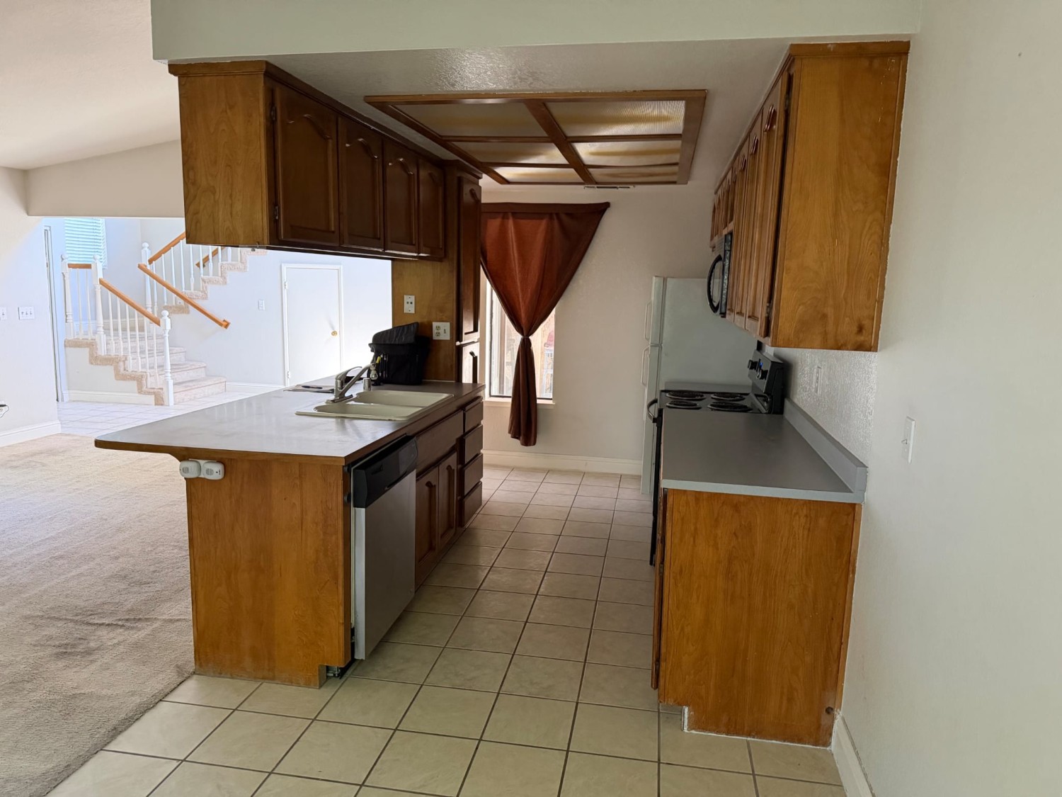 Elfyer - Modesto, CA House - For Sale