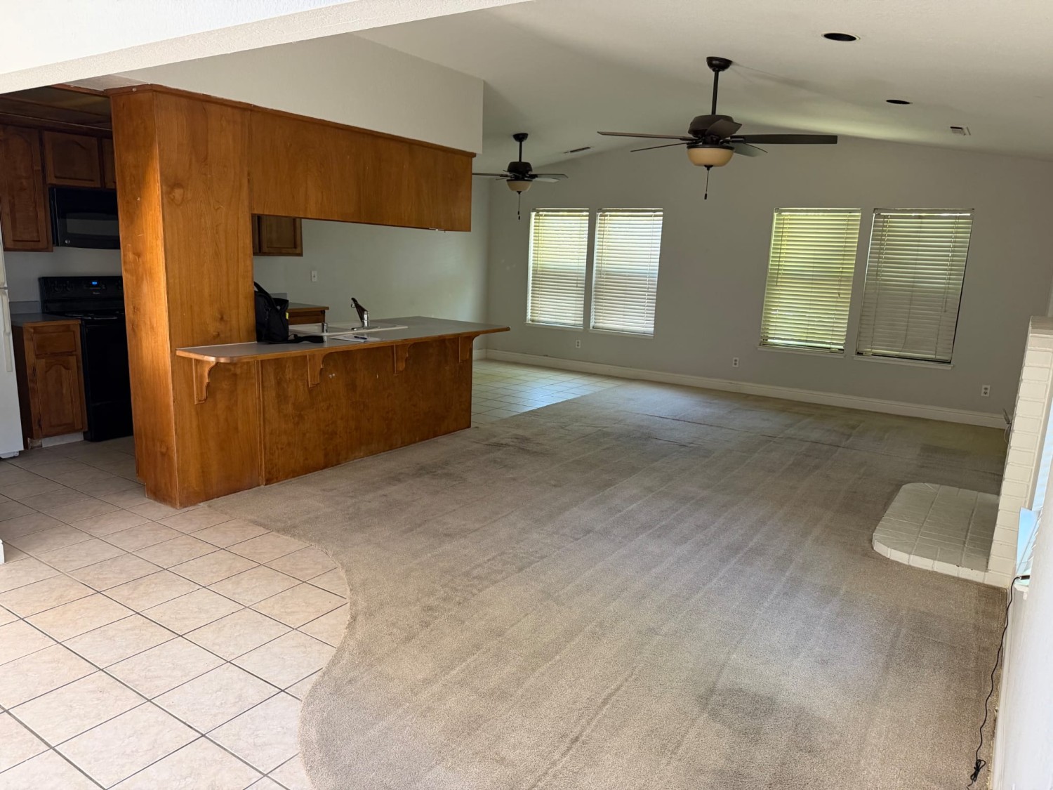 Elfyer - Modesto, CA House - For Sale