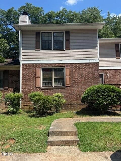 Elfyer - Cary, NC House - For Sale