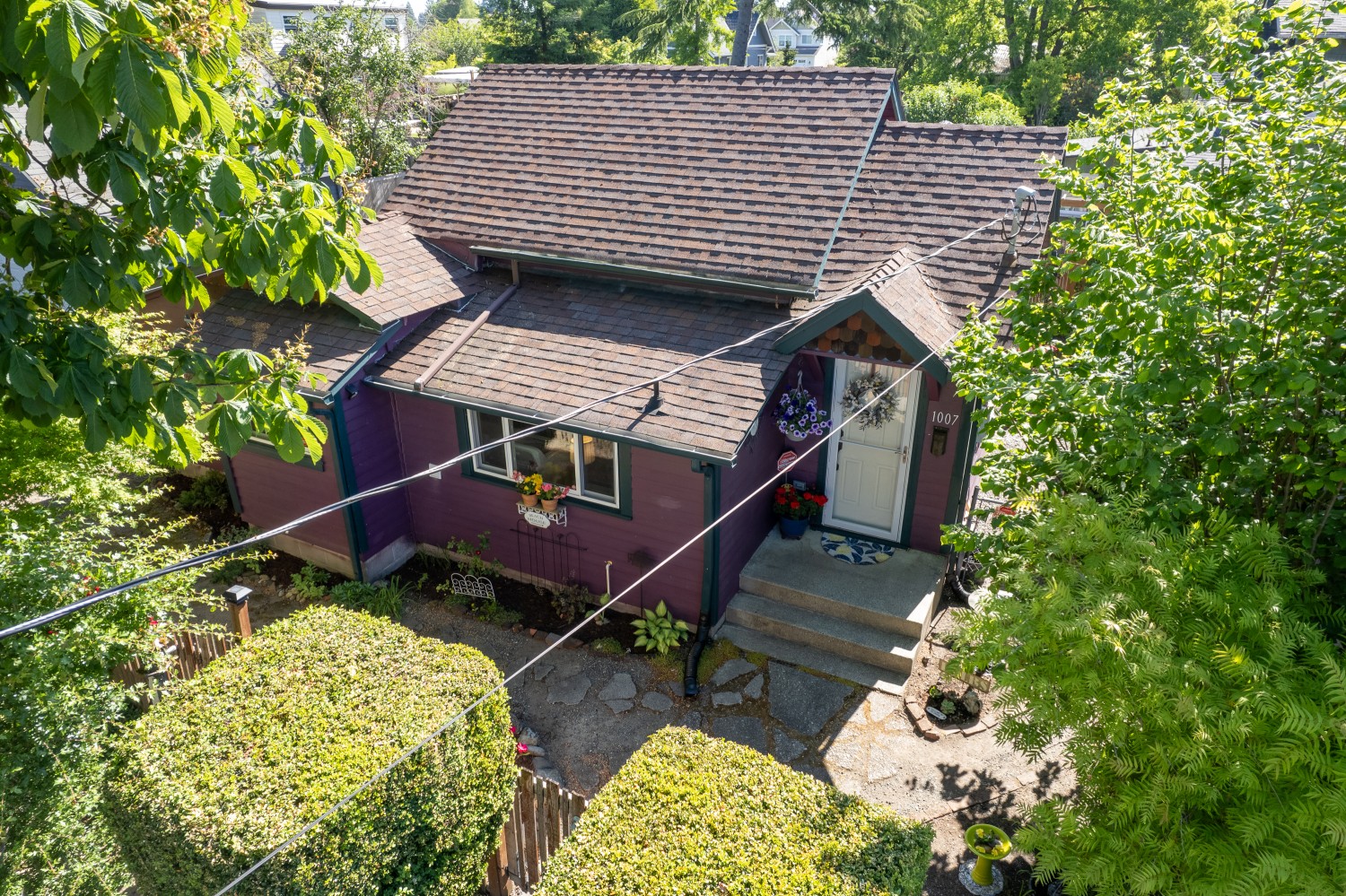 Elfyer - Tacoma, WA House - For Sale