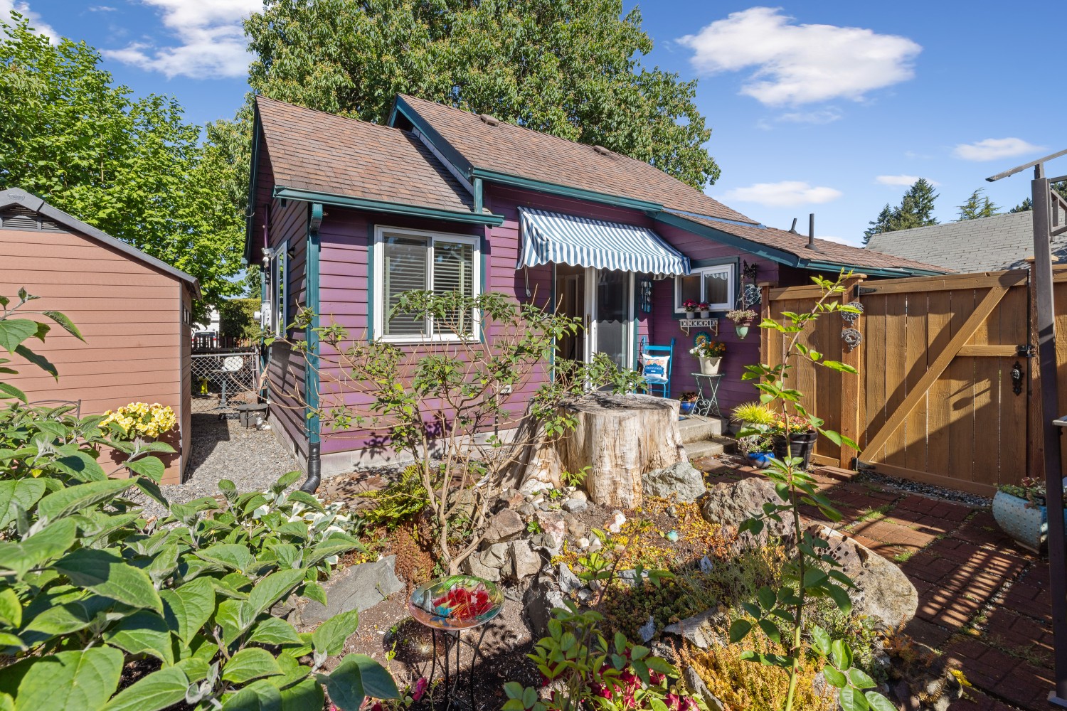 Elfyer - Tacoma, WA House - For Sale